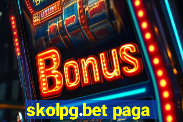 skolpg.bet paga